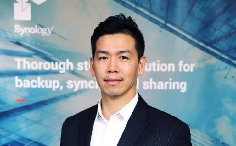  Synology appoints ASBIS Middle East as distributor for MENA region