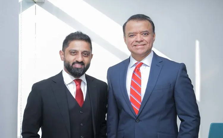  Value added distributor CyberKnight processes $13M+ orders in H1 2021