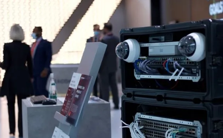  UAE based BEACON RED and US based Quali to provide national critical services in GCC