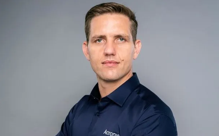  Acronis appoints 4Sight Dynamics Africa as cloud distributor for CEMA region