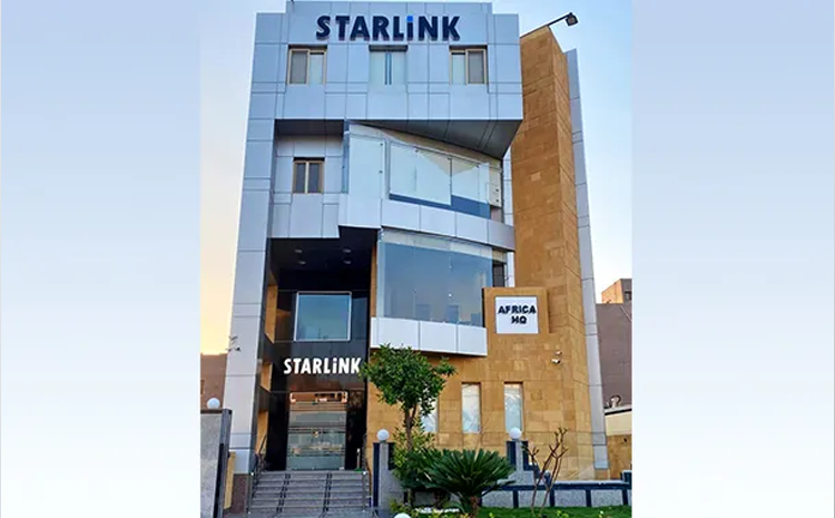  StarLink opens Africa HQ and StarLink Academy with new office in Cairo